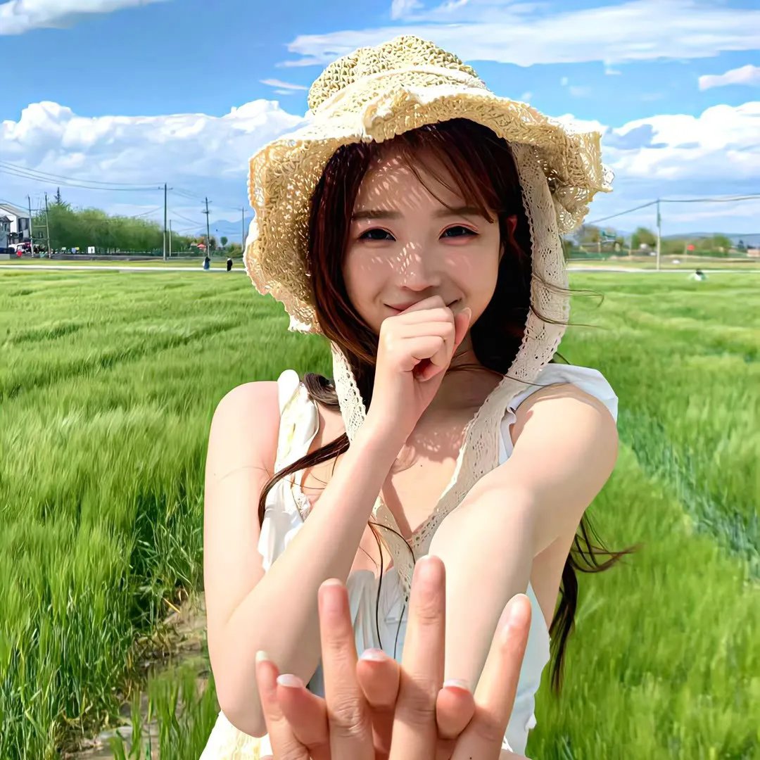 他跨越山海而来